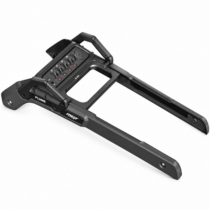 Car Craft Compatible With Land Range Rover Defender 90 110 130 L663 2020-2026 Plumb M One Series M-gt Central Control System Armrest Mgt-014