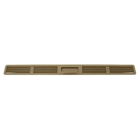 Car Craft Compatible With Mercedes Benz C Class W204 2007-2014 E Class W212 2009-2015 Car Headliner Ventilation Louver Interior Roof Sunroof Slide Handle Trim Tray 20478400538n84 Dark Beige - CAR CRAFT INDIA