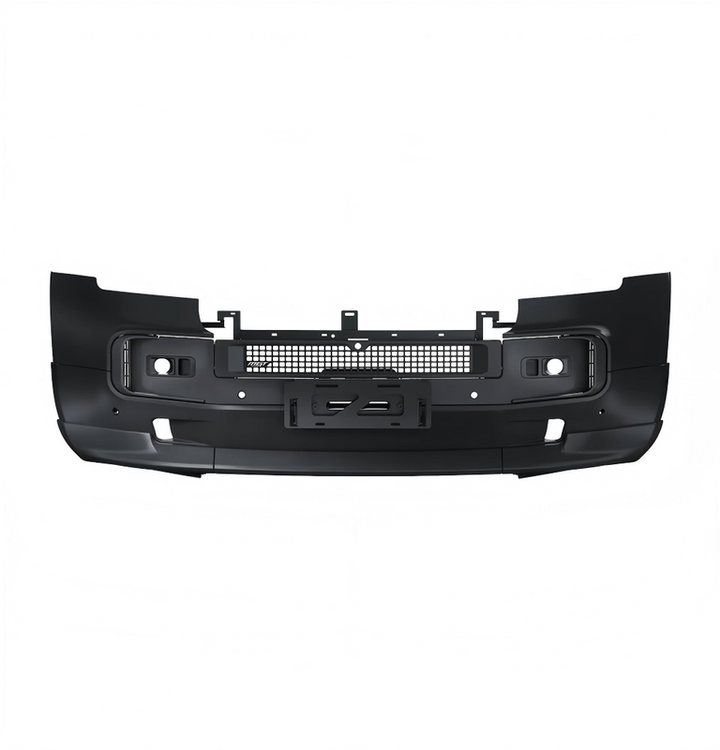 Car Craft Compatible With Land Range Rover Defender 90 110 130 L663 2020-2026 Plumb M One Series M-gt Front Bumper Bodykit Mgt-001