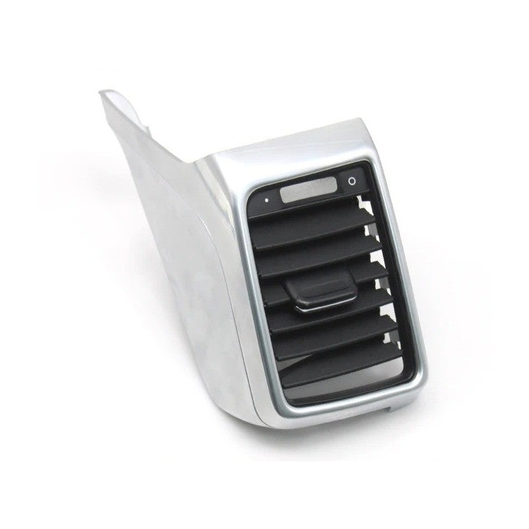 Car Craft Compatible With Porsche Panamera 970 2010-2016 Car Interior Air Conditioning Ac Vent Grille Outlet Cover Panel Trim 97055317101 Rear Left - CAR CRAFT INDIA