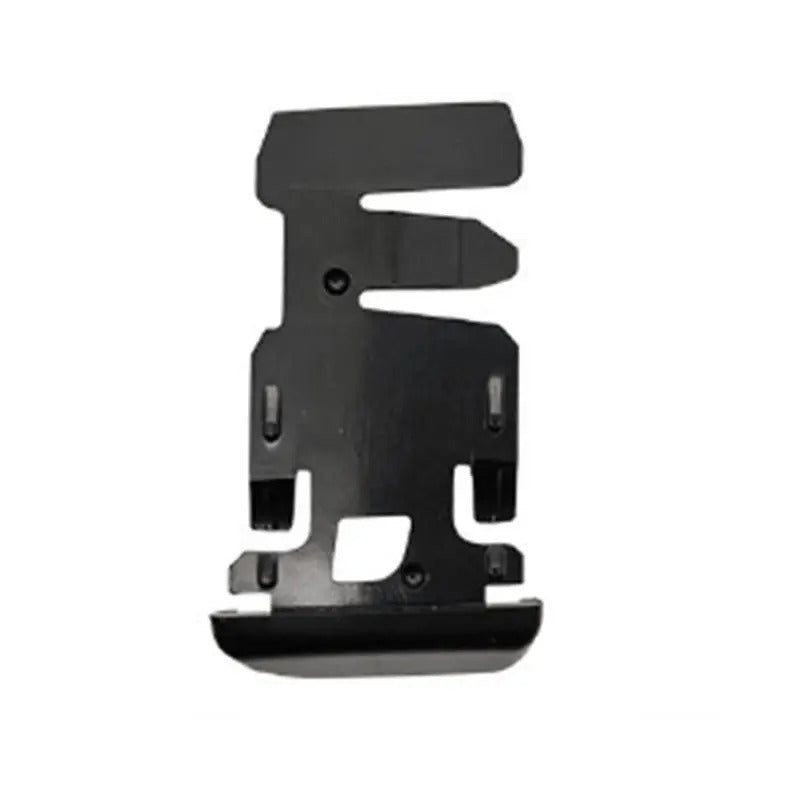 Car Craft Compatible With Bmw 3 Series G20 G28 2020-2026 Car Roof Rail Molding Trim Roof Running Water Cover Plate Plug 51139880143-rl Rear Left - CAR CRAFT INDIA