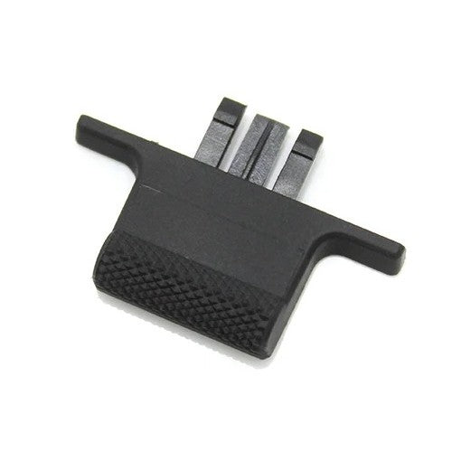 Car Craft Compatible With Porsche Panamera 971 971-2 2017-2023 Car Interior Front Dashboard Speaker Cover Ac Air Vent Grille Slider Clip Right 971858122d7x0-mr CC-9682 - CAR CRAFT INDIA