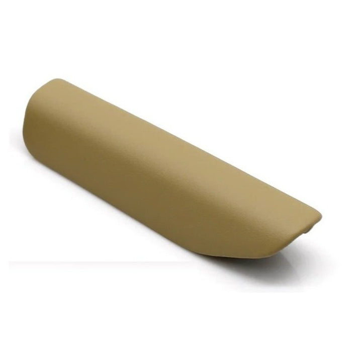 Car Craft Compatible With Porsche Cayman Boxster 981 2013-2016 718 982 2017-2023 911 991 2012-2018 Car Interior Inner Door Handle Cover Trim Luxor Beige Right 981555534004h0-c - CAR CRAFT INDIA