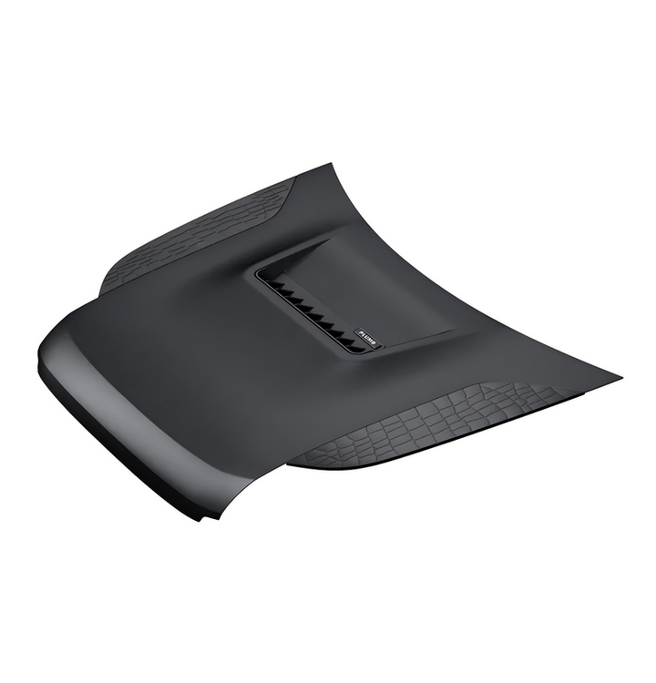 Car Craft Compatible With Land Range Rover Defender 90 110 130 L663 2020-2026 Plumb M One Series M-gt Front Hood Bonnet Mgt-002