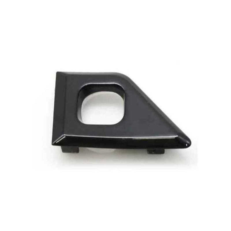 Car Craft Compatible With Bmw 2 Series G42 3 Series G20 G80 4 Series G22 G26 G82 I3 I4 G28 G26 Bev 2024-2026 Ac Air Vent Slider Rotary Knob Ac Vent Adjust Lever Cover Trim 64225a8e283-c Left Cover - CAR CRAFT INDIA