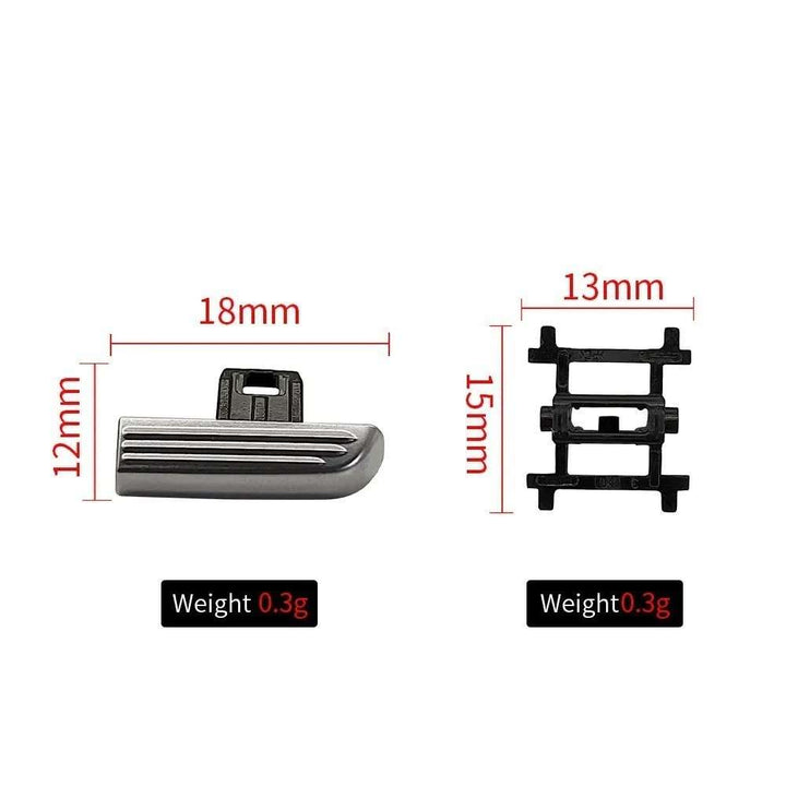 Car Craft Compatible With Mercedes Benz A B C E S Class W205 W206 W213 W214 W222 W223 W167 W247 W464 W465 H247 W253 W254 2019-2025 Gla Glc Gle Gls Steering Wheel Control Switch Button 0999058106-4 CC-8484