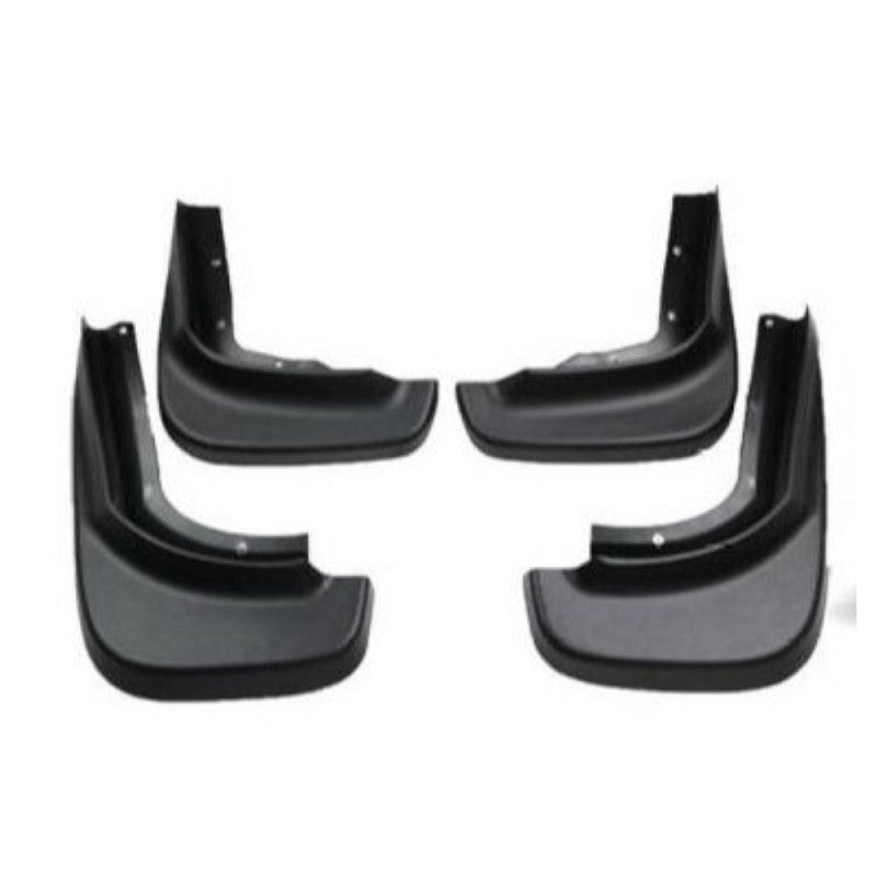 Car Craft Compatible With Volvo Xc60 2010-2013 Car Tyre Mudflaps Mud Flap Mud Guard Fender Splash Guard Vo2003 CC-7366 - CAR CRAFT INDIA