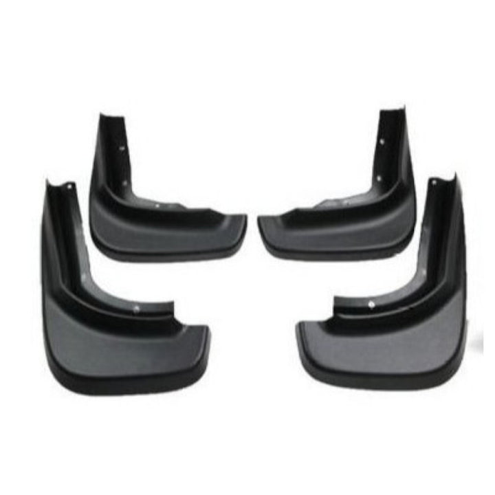 Car Craft Compatible With Volvo Xc60 2010-2013 Car Tyre Mudflaps Mud Flap Mud Guard Fender Splash Guard Vo2003 CC-7366 - CAR CRAFT INDIA