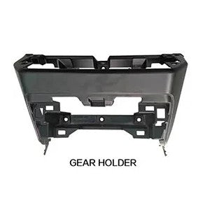 Car Craft Compatible With Range Land Rover Defender 90 110 130 L663 Lr129997 2020+ Interior Gear Cup Drink Water Holder - CAR CRAFT INDIA