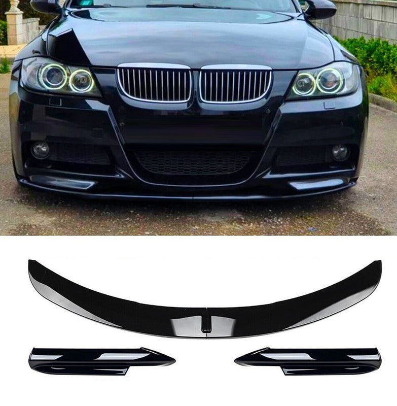 Car Craft Compatible With Bmw 3 Series E90 2005 - 2007