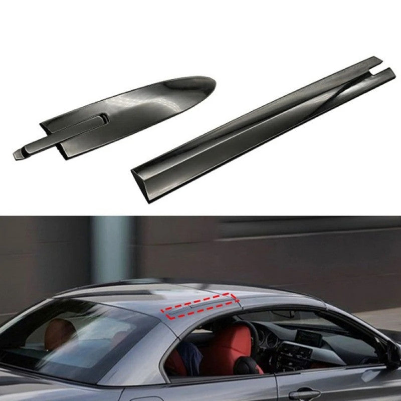 Car Craft Compatible With Bmw 3 Series E93 E92 2007-2013 4 Series F33 F83 F80 M3 M4 2014-2019 Car Hinge Covers Roof Convertible Trim Strip Accessory 54375a19aa4-t4 - CAR CRAFT INDIA