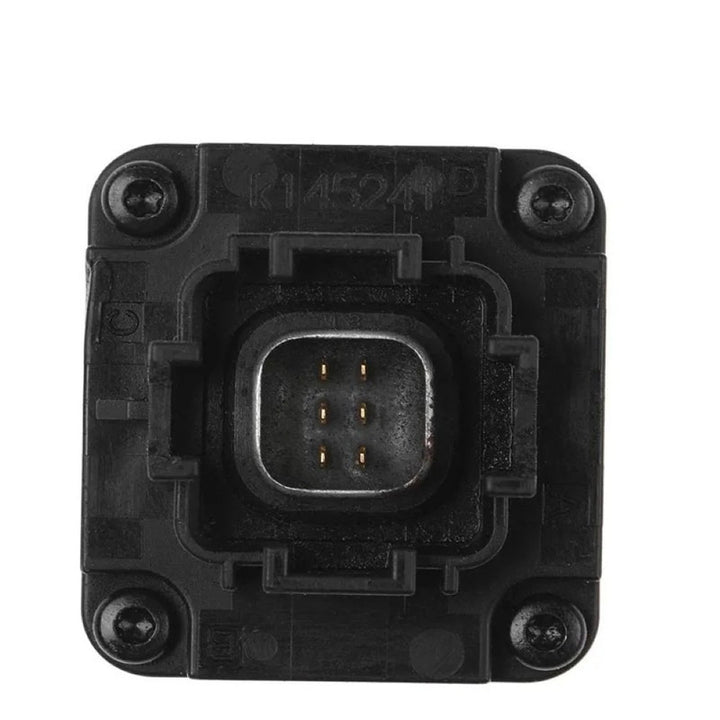 Car Craft Compatibel With Land Range Rover Discovery Iv 2012-2016 Sport L494 2013-2016 Evoque L538 2011-2016 Reverse Rear View Backup Camera Parking Assist Camera Cpla19h422ac