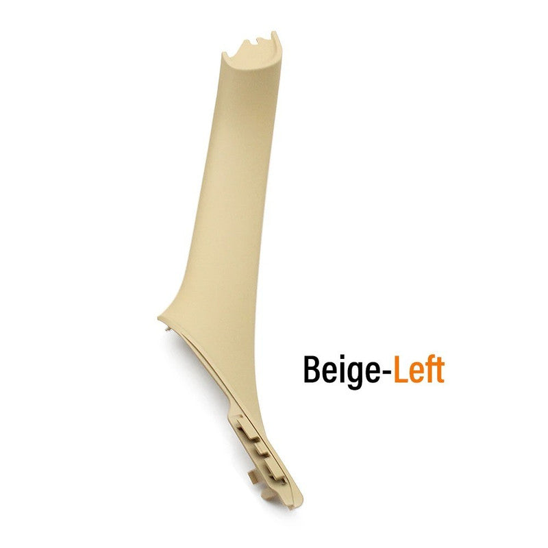 Car Craft Compatible With Bmw 5 Series F10 2010-2017 Car Interior Door Armrest Inside Pull Handle Single Handle Inner Left Beige 51417225849l Inner Rhd Model A CC-7896 - CAR CRAFT INDIA
