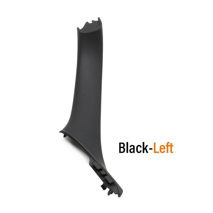 Car Craft Compatible With Bmw 5 Series F10 2010-2017 Car Interior Door Armrest Inside Pull Handle Single Handle Inner Left Black 51417225847l Inner Rhd Model A CC-7897 - CAR CRAFT INDIA