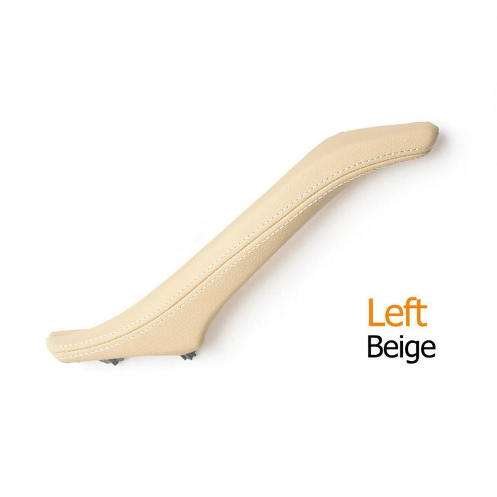 Car Craft Compatible With Bmw 5 Series F10 2010-2017 Car Interior Door Armrest Inside Pull Handle Single Handle Left Beige 51417225849l Rhd Model A CC-7886 - CAR CRAFT INDIA
