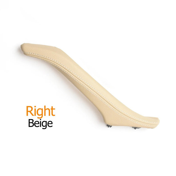 Car Craft Compatible With Bmw 5 Series F10 2010-2017 Car Interior Door Armrest Inside Pull Handle Single Handle Right Beige 51417225850r Rhd Model A CC-7891 - CAR CRAFT INDIA