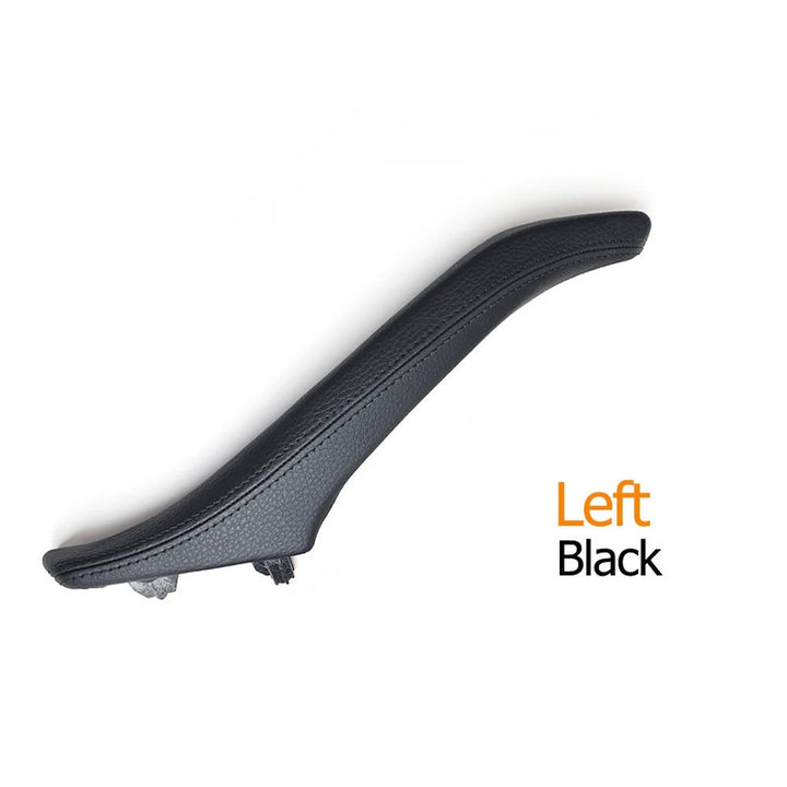 Car Craft Compatible With Bmw 5 Series F10 2010-2017 Car Interior Door Armrest Inside Pull Handle Single Handle Left Black 51417225847l Rhd Model A CC-7887 - CAR CRAFT INDIA