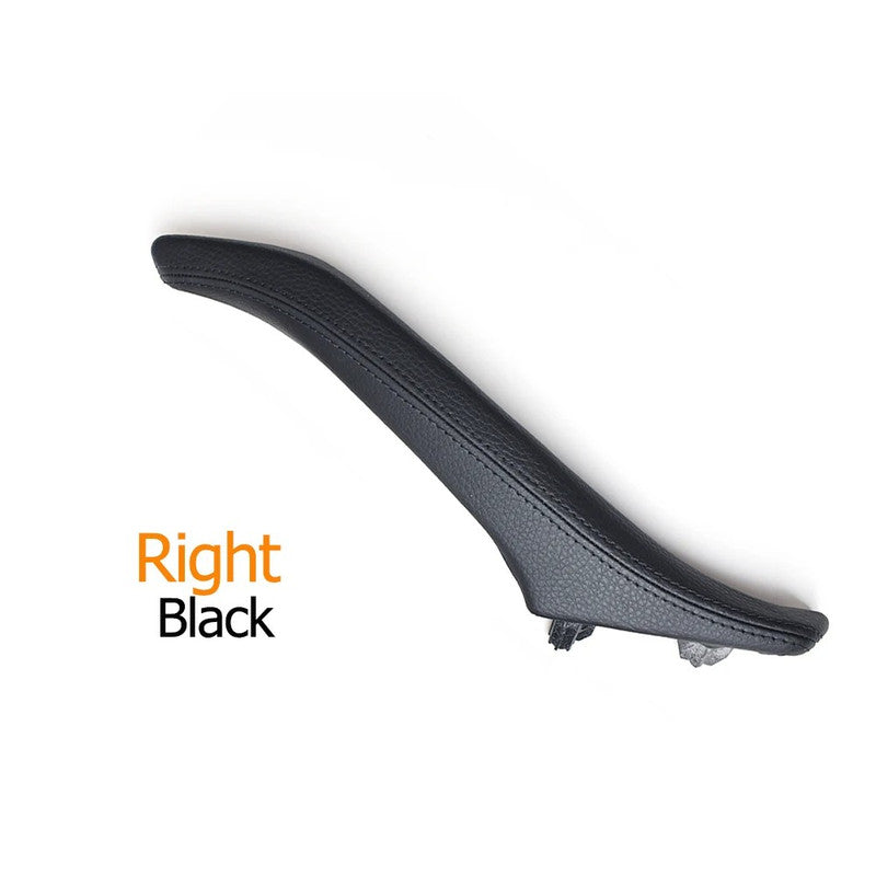 Car Craft Compatible With Bmw 5 Series F10 2010-2017 Car Interior Door Armrest Inside Pull Handle Single Handle Right Black 51417225848r Rhd Model A CC-7892 - CAR CRAFT INDIA