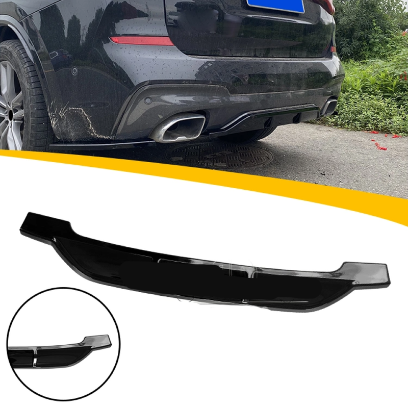 Car Craft Compatible With Bmw X3 G01 2018-2021 M Sports