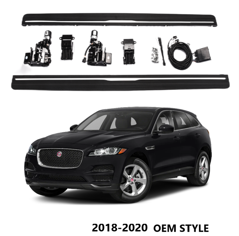 F PACE F PACE