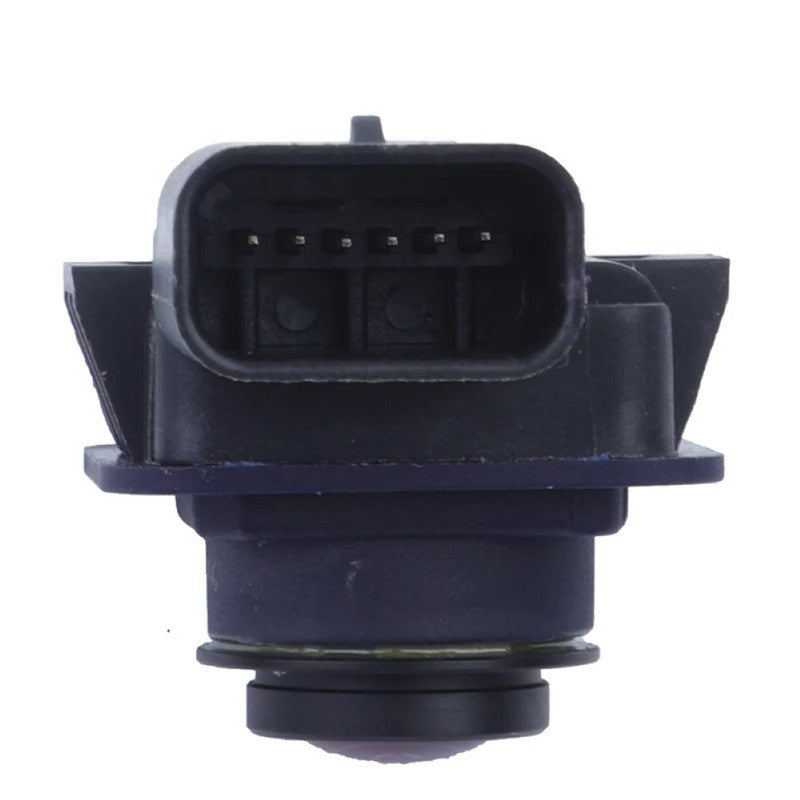 Car Craft Compatibel With Jaguar Land Range Rover Sport L494 Diesel F Type 2012-2016 Reverse Rear View Backup Camera Parking Assist Camera Dk6219g490ae CC-7118 - CAR CRAFT INDIA