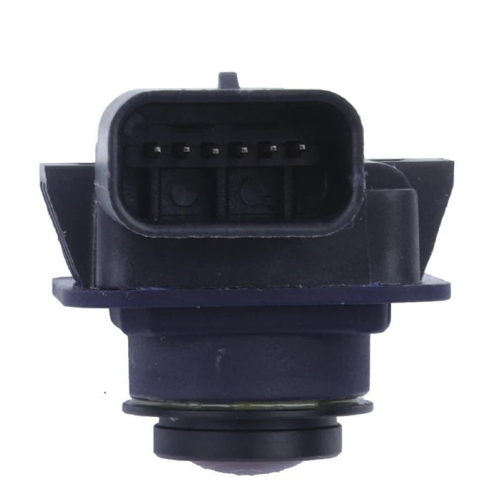 Car Craft Compatibel With Jaguar Land Range Rover Sport L494 Diesel F Type 2012-2016 Reverse Rear View Backup Camera Parking Assist Camera Dk6219g490ae CC-7118 - CAR CRAFT INDIA