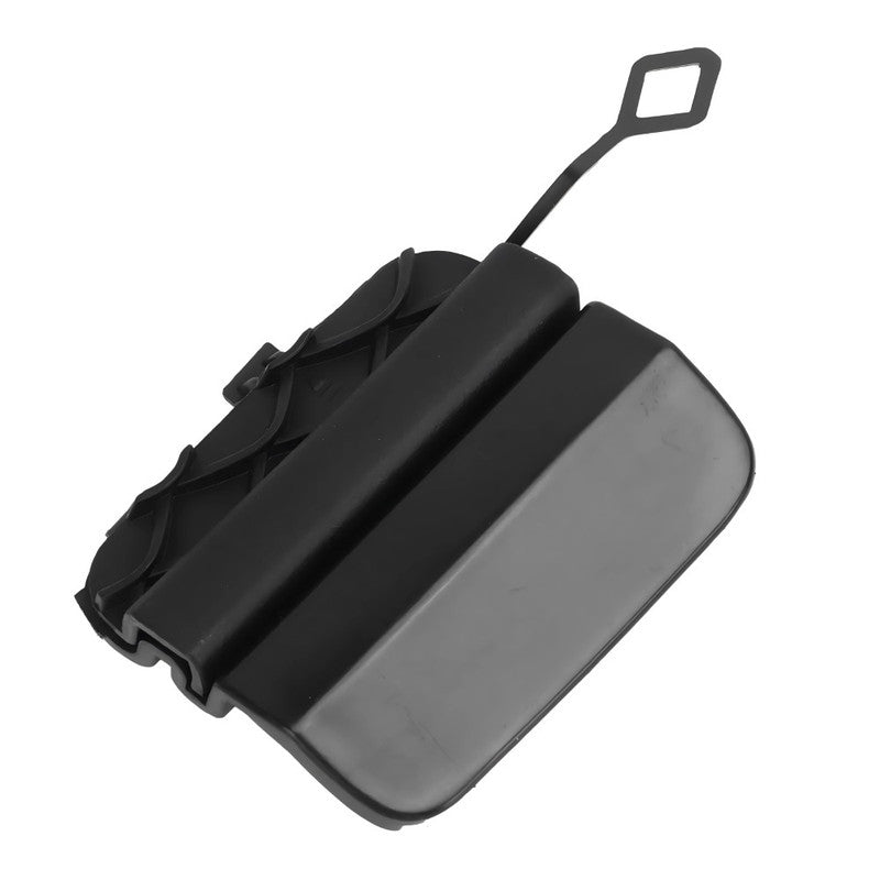 Car Craft Compatible With Mercedes Benz C Class W205 2015-2019 Sport Amg Rear Bumper Tow Hook Towing Tochan Trailer Cover 2058830256 Unpainted - CAR CRAFT INDIA