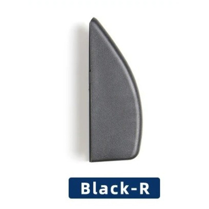 Car Craft Compatible With Mercedes S Class W222 2014-2020 Rear Door Window Sun Shadow Curtain Hook Roller Blind Mounting Buckle Sunshade Retainer Clip Buckle 2228120100 Right CC-8973