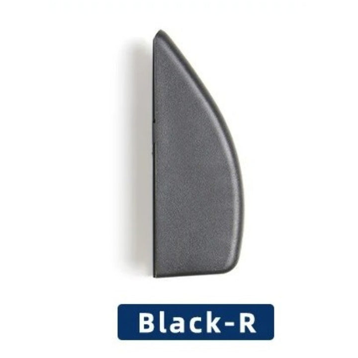 Car Craft Compatible With Mercedes S Class W222 2014-2020 Rear Door Window Sun Shadow Curtain Hook Roller Blind Mounting Buckle Sunshade Retainer Clip Buckle 2228120100 Right CC-8973