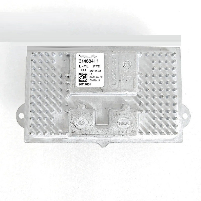 Car Craft Compatible With Volvo S90 V90 Xc90 2016-2018 Led Headlamp Headlight Light Controller Module Ballast Blaster 31468411-2 CC-7799 - CAR CRAFT INDIA