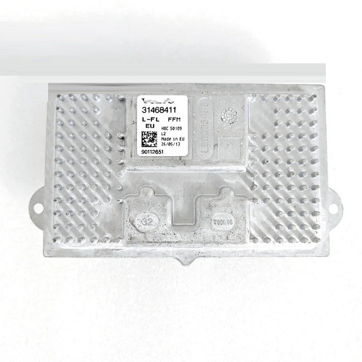 Car Craft Compatible With Volvo S90 V90 Xc90 2016-2018 Led Headlamp Headlight Light Controller Module Ballast Blaster 31468411-2 CC-7799 - CAR CRAFT INDIA