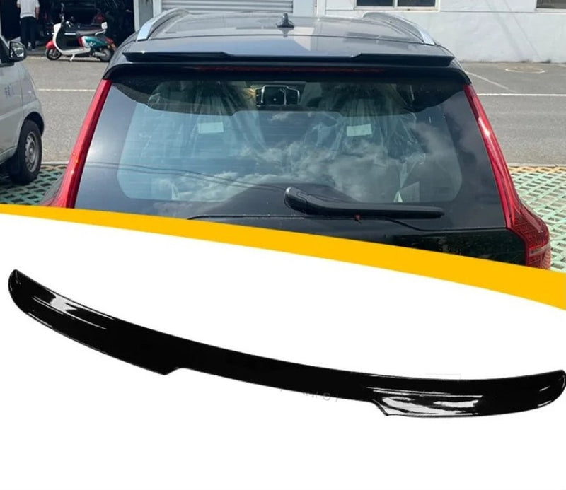 Car Craft Compatible With Volvo Xc90 2015-2019 Rear Roof