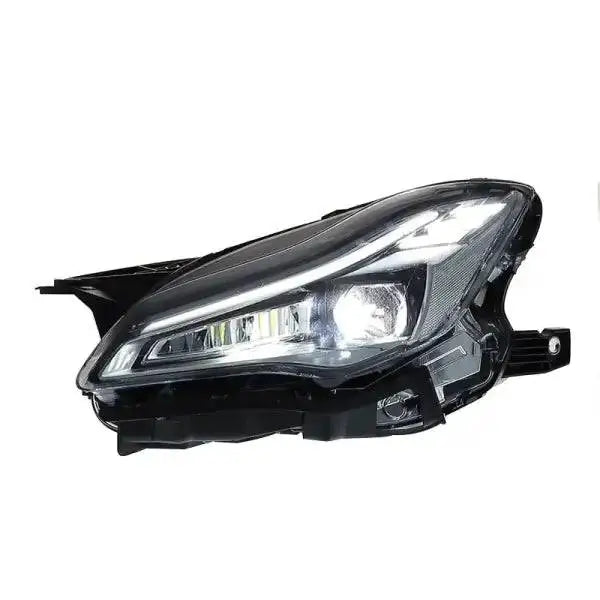 2013-2017 CAR PARTS HEAD LAMP Auto Spare Parts Car Lights