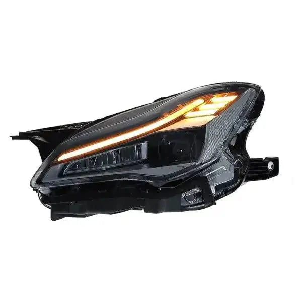 2013-2017 CAR PARTS HEAD LAMP Auto Spare Parts Car Lights