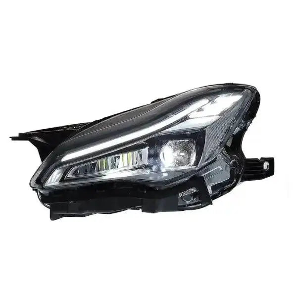 2013-2017 CAR PARTS HEAD LAMP Auto Spare Parts Car Lights