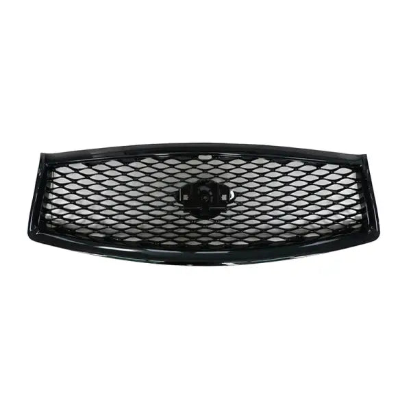 2014-2017 Auto Body Parts Q50 Style Car Front Bumper Grille for Infiniti Q50