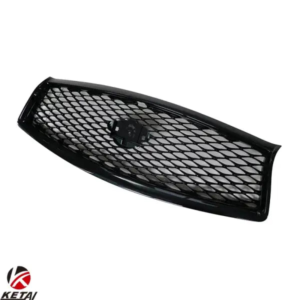 2014-2017 Auto Body Parts Q50 Style Car Front Bumper Grille for Infiniti Q50