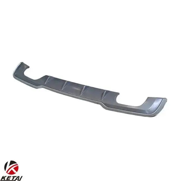 2017-2020 PP Material S-Line S3 Style Car Bumper Rear