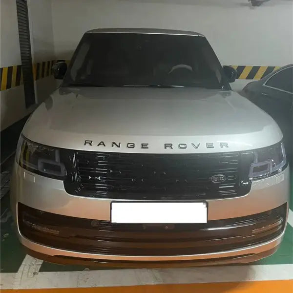 2022 Bodykit For Land Rover Range Rover Vogue 2005 - 2009