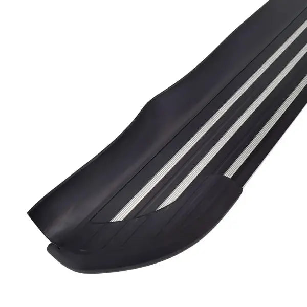 2022 Latest Universal Waterproof and Rust-Proof Modified Aluminum Running Board Side Step for VW TOUAREG 2019+