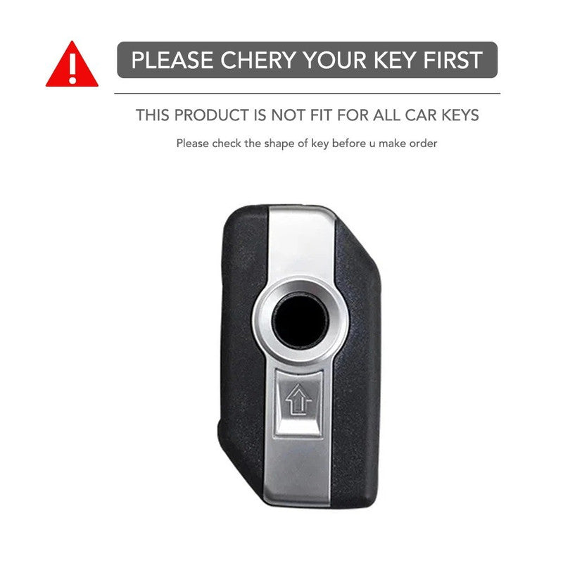 Car Craft Compatible With Bmw Bike R310 G310 R1200gs Adv 750gs K1200s R1200r K1600gtl K1200r R1200rt K1600b F800gs Upgrade Key Cover Case To New Style Car Key Cover Shell With Blade Bm-ks-58