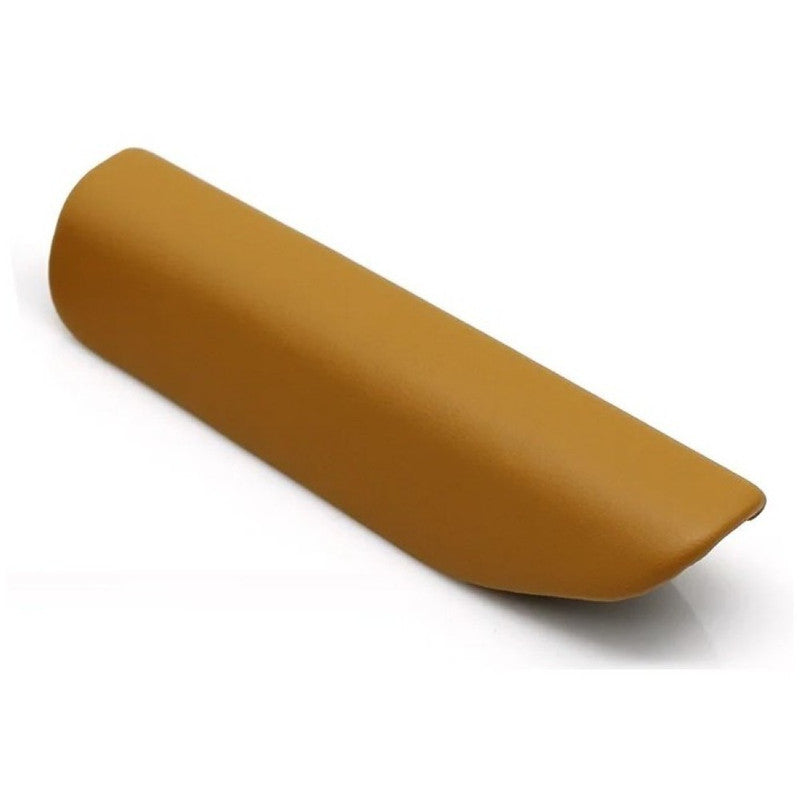 Car Craft Compatible With Porsche Cayman Boxster 981 2013-2016 718 982 2017-2023 911 991 2012-2018 Car Interior Inner Door Handle Cover Trim Cognac Right 991555534007f0-c - CAR CRAFT INDIA