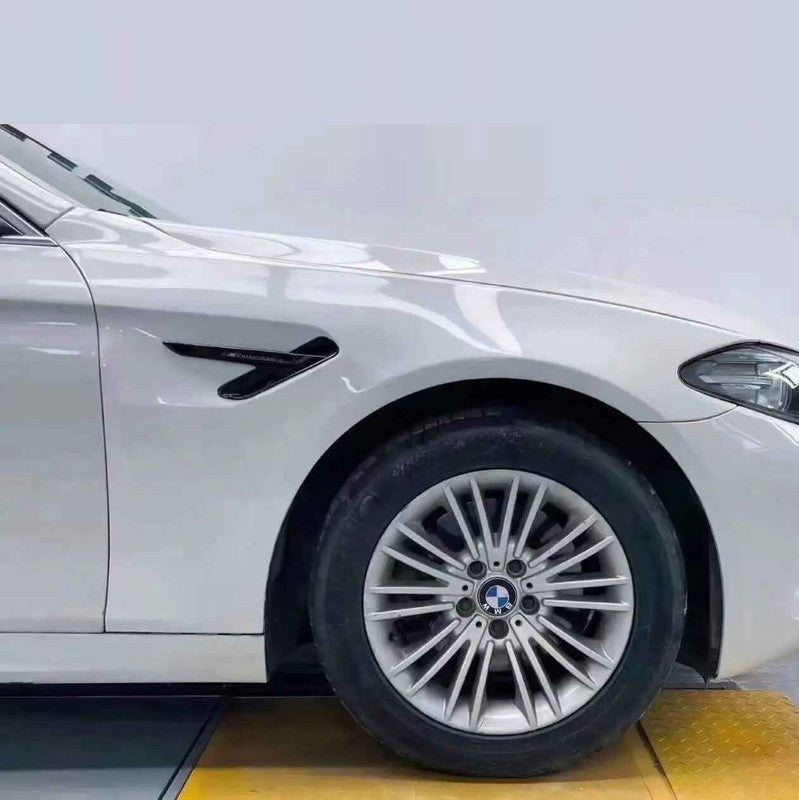 Car Craft Compatible With Bmw 5 Series F10 2010-2017 M Performance M Sports Mt M5 Side Fender Fenders F10/18-042 Gc