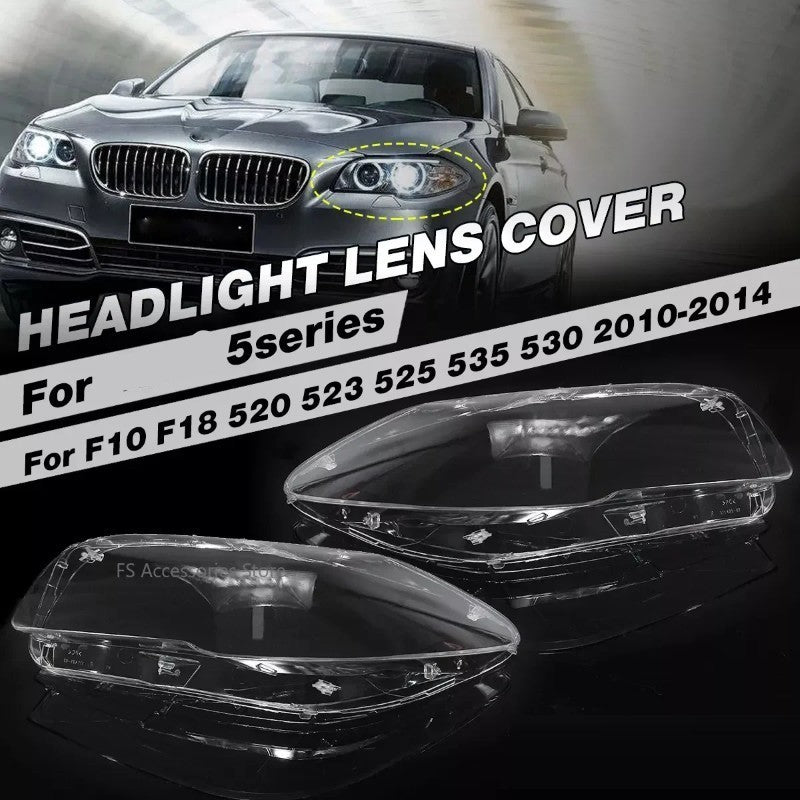 BMW 5 Series F10/F11/F18 (2010–2017) Smart Ambient Lighting Upgrade Co BMW 5 Series F10/F11/F18 (2010–2017) Smart Ambient Lighting Upgrade Co
