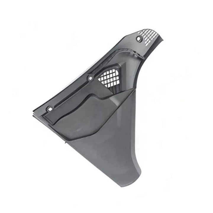 Car Craft Compatible With Bmw 5 Series F10 F18 2012-2014 Windshield Cover Plate Cowl Panel Left 64316987605 - CAR CRAFT INDIA