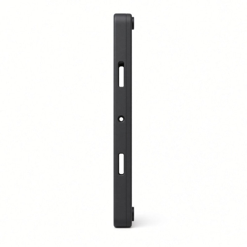 Car Craft Compatible With Bmw 3 Series F30 2012-2019 Infotanment Android Player Rear Bracket Frame