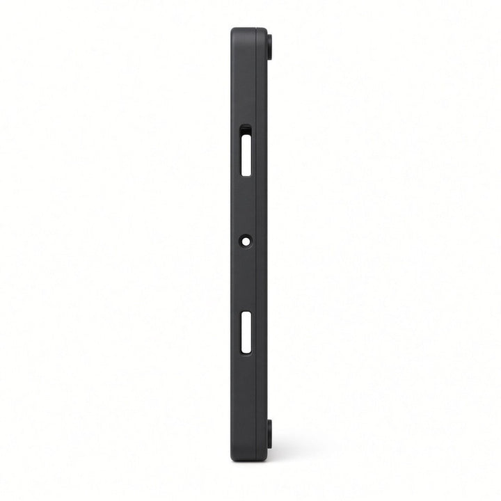 Car Craft Compatible With Bmw 3 Series F30 2012-2019 Infotanment Android Player Rear Bracket Frame