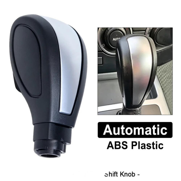 Car Craft Compatible With Land Range Rover Freelander 2 Fl2 Lr2 L359 2006-2014 Car Gear Shift Lever Knob Handle Handball Handle Lr052792 Lr038636