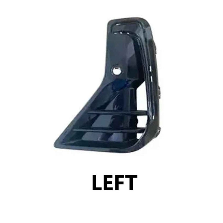 Car Craft Compatible With Bmw X3 G01 G08 2021-2024 Front M Sport Bumper Fog Lamp Light Gril Cover Left 51115a477a1 Gc - CAR CRAFT INDIA