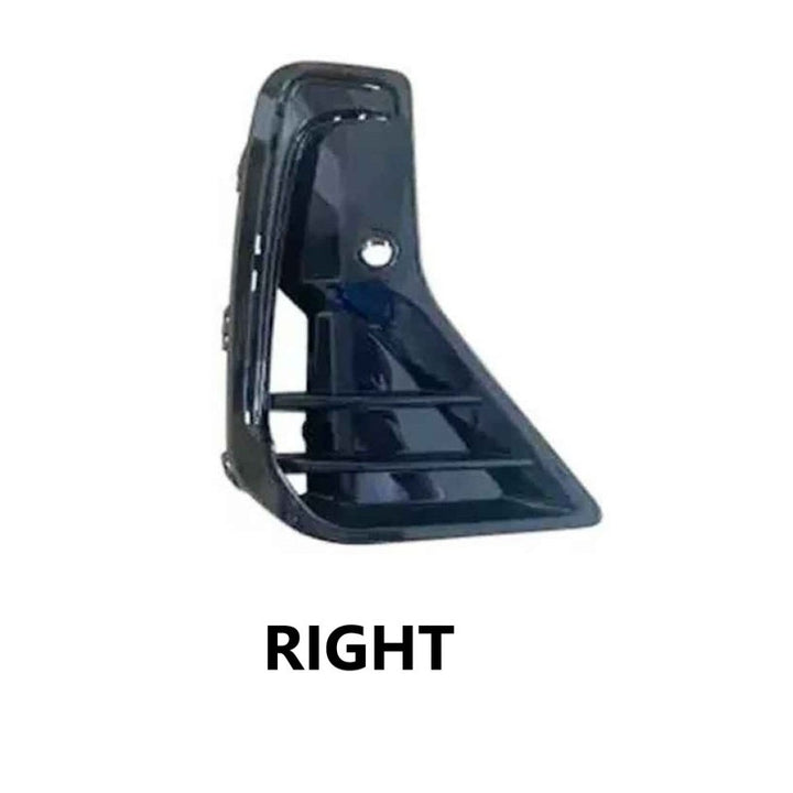 Car Craft Compatible With Bmw X3 G01 G08 2021-2024 Front M Sport Bumper Fog Lamp Light Gril Cover Right 51115a477a2 Gc - CAR CRAFT INDIA